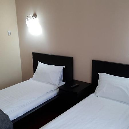 אמארה Motel Diamant מראה חיצוני תמונה