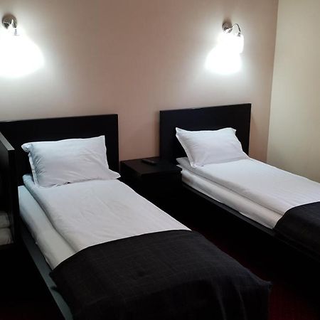 אמארה Motel Diamant מראה חיצוני תמונה