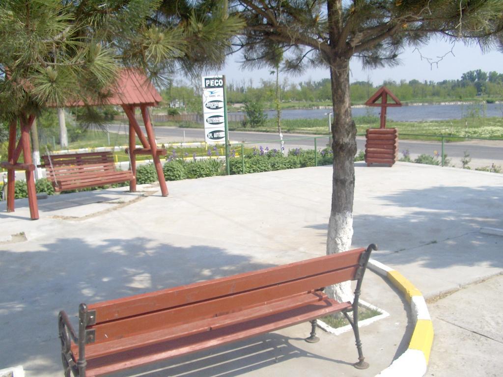 אמארה Motel Diamant מראה חיצוני תמונה