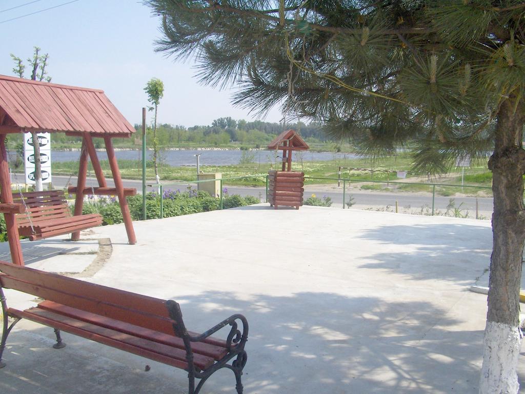 אמארה Motel Diamant מראה חיצוני תמונה