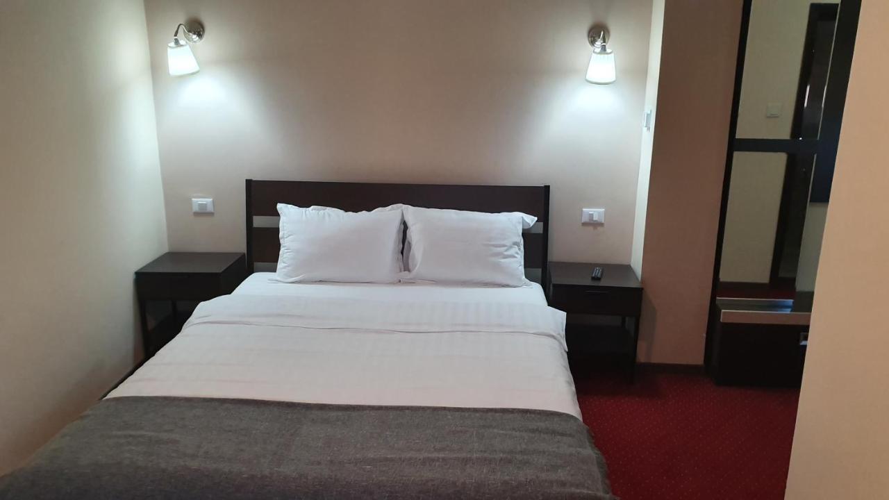 אמארה Motel Diamant מראה חיצוני תמונה