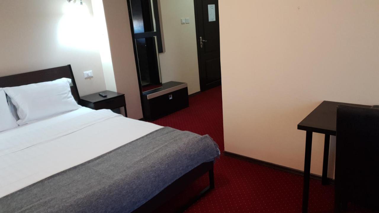 אמארה Motel Diamant מראה חיצוני תמונה