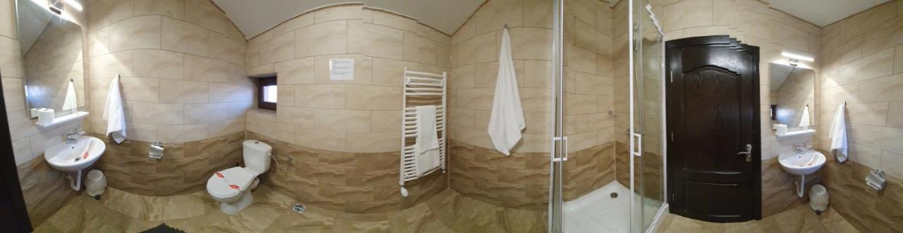אמארה Motel Diamant מראה חיצוני תמונה
