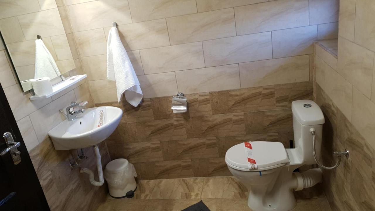 אמארה Motel Diamant מראה חיצוני תמונה