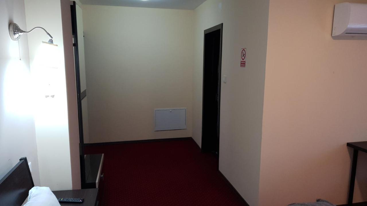 אמארה Motel Diamant מראה חיצוני תמונה