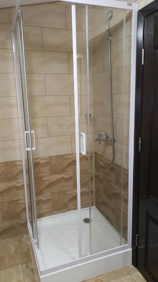 אמארה Motel Diamant מראה חיצוני תמונה