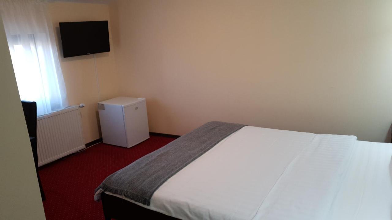 אמארה Motel Diamant מראה חיצוני תמונה