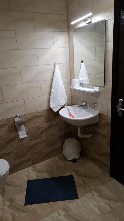 אמארה Motel Diamant מראה חיצוני תמונה