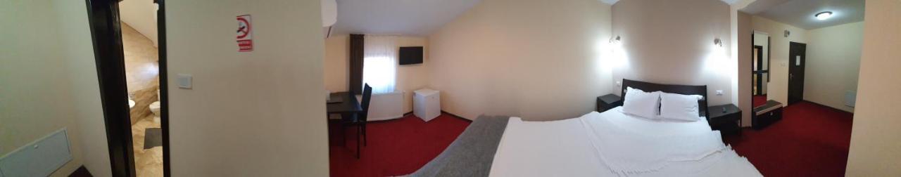 אמארה Motel Diamant מראה חיצוני תמונה