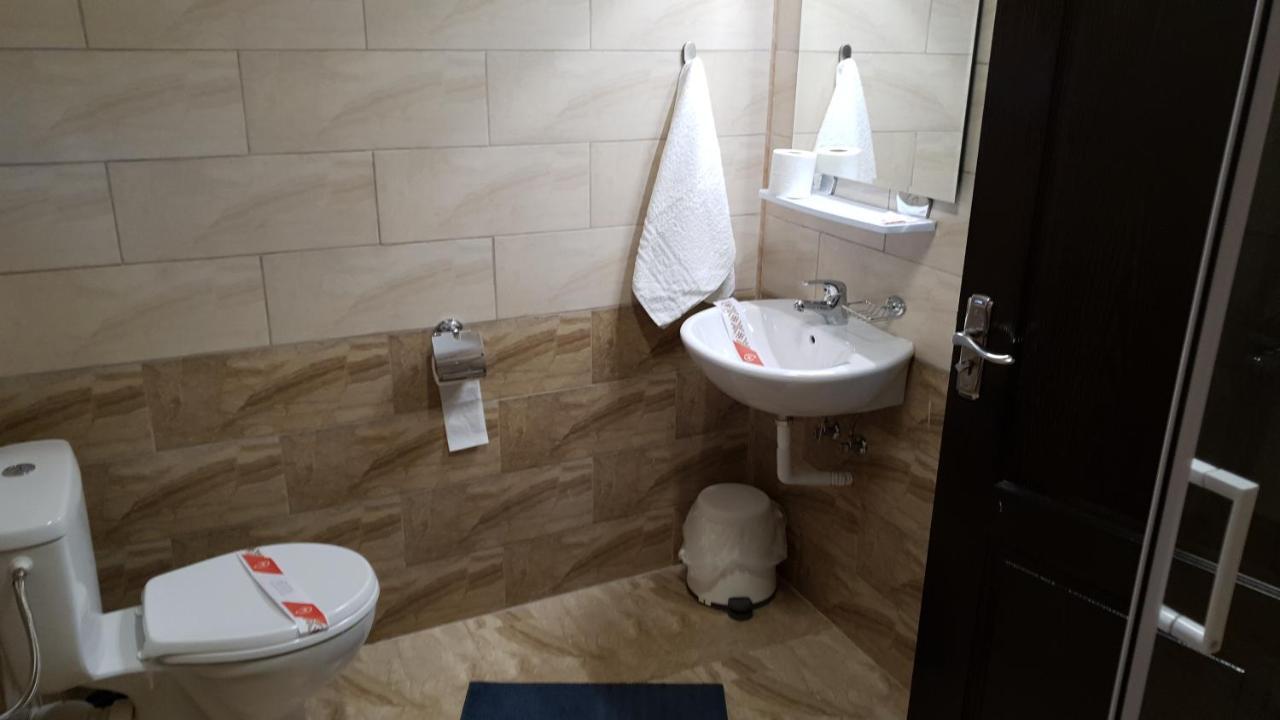 אמארה Motel Diamant מראה חיצוני תמונה