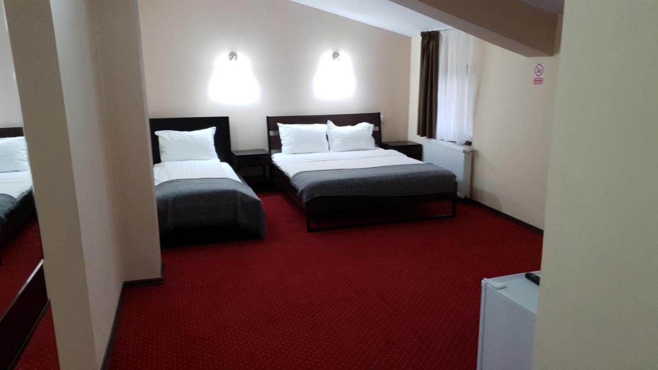 אמארה Motel Diamant מראה חיצוני תמונה