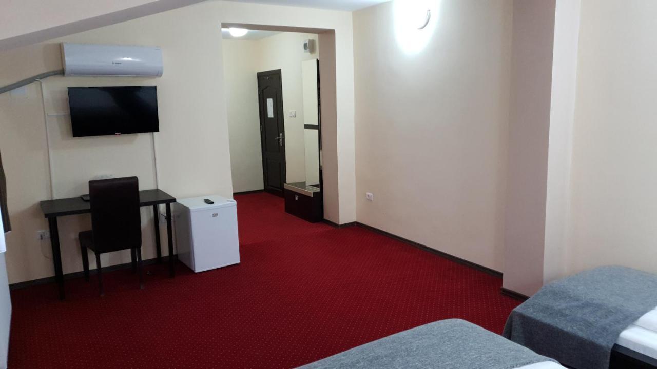 אמארה Motel Diamant מראה חיצוני תמונה