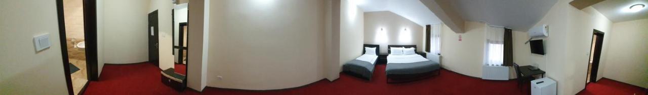 אמארה Motel Diamant מראה חיצוני תמונה