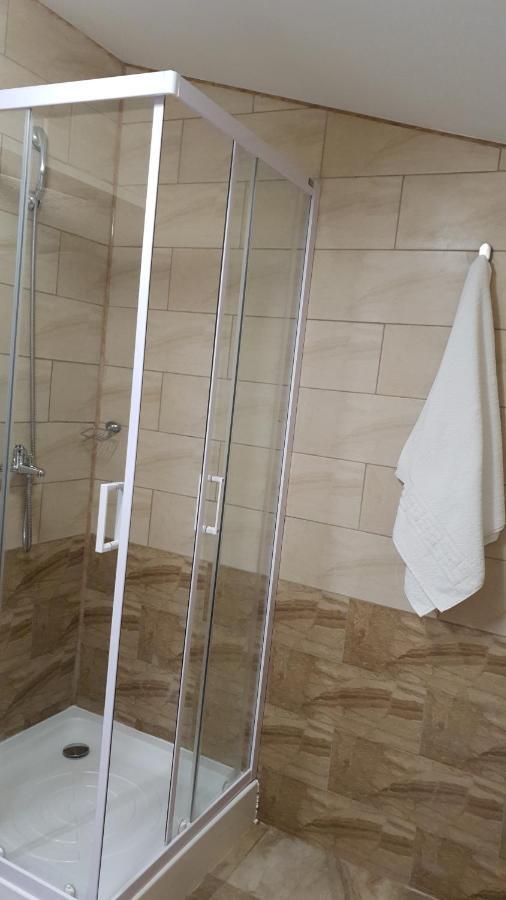 אמארה Motel Diamant מראה חיצוני תמונה