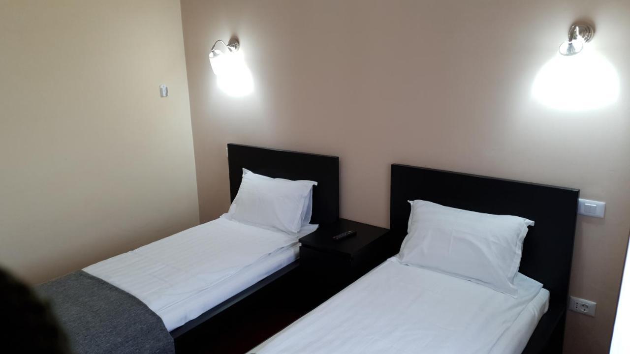 אמארה Motel Diamant מראה חיצוני תמונה
