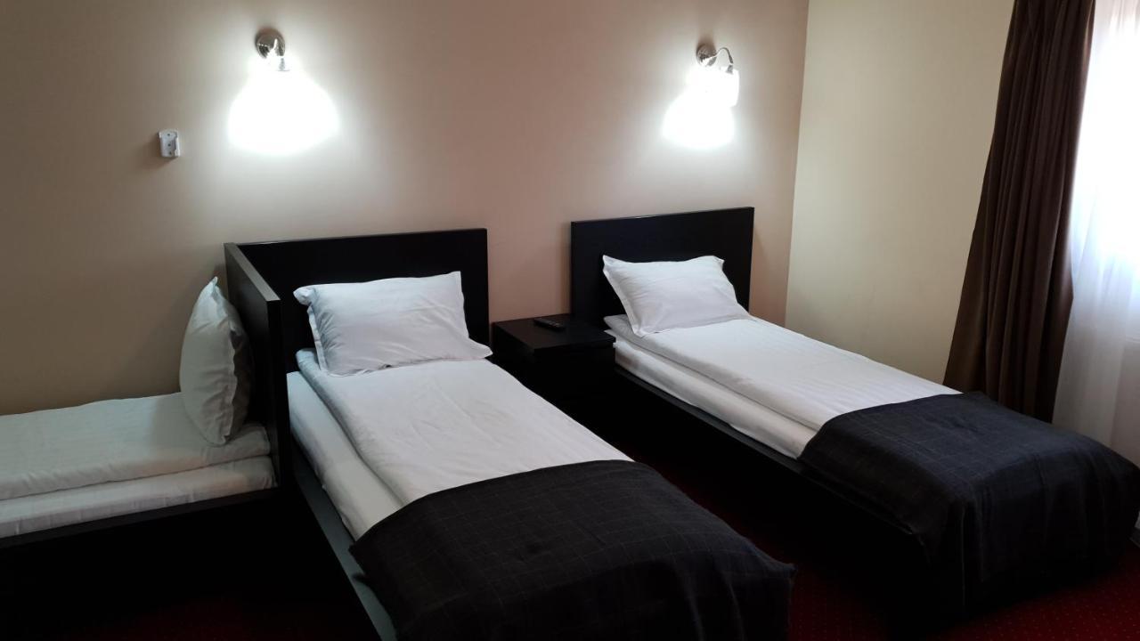 אמארה Motel Diamant מראה חיצוני תמונה