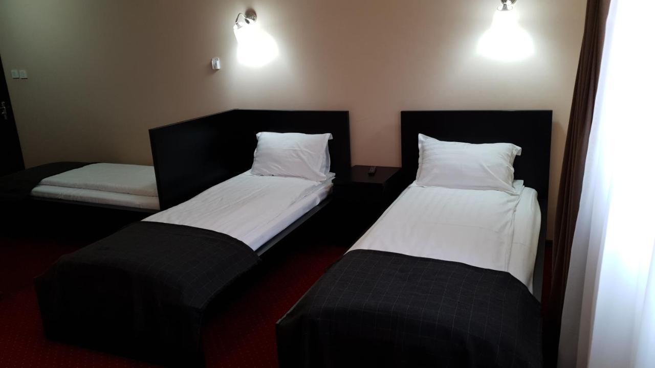 אמארה Motel Diamant מראה חיצוני תמונה
