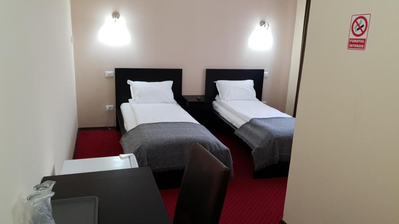 אמארה Motel Diamant מראה חיצוני תמונה