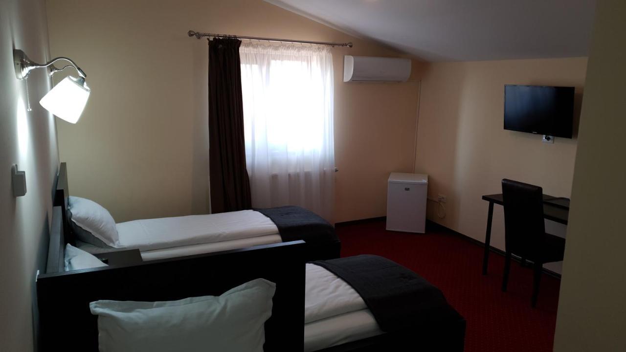 אמארה Motel Diamant מראה חיצוני תמונה
