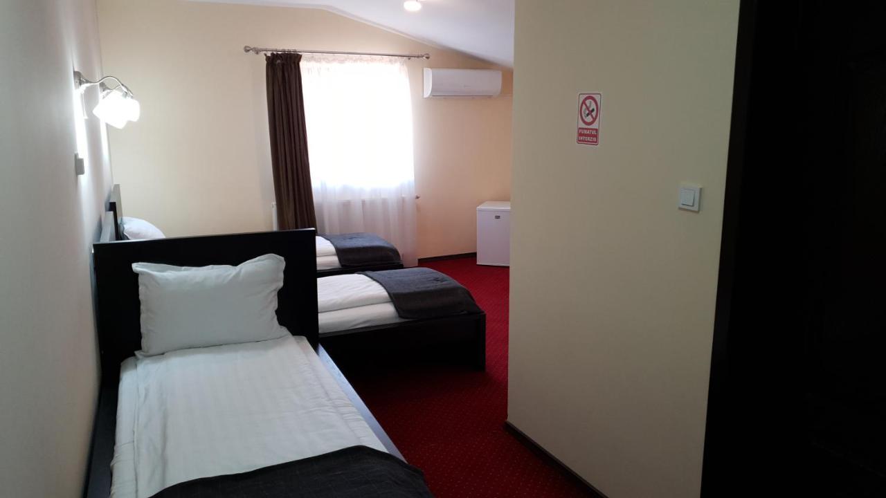 אמארה Motel Diamant מראה חיצוני תמונה