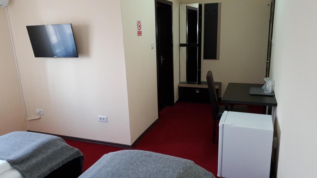 אמארה Motel Diamant מראה חיצוני תמונה