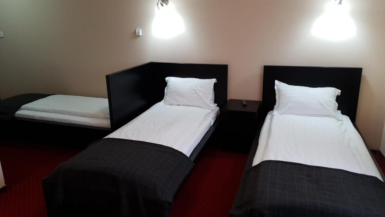 אמארה Motel Diamant מראה חיצוני תמונה